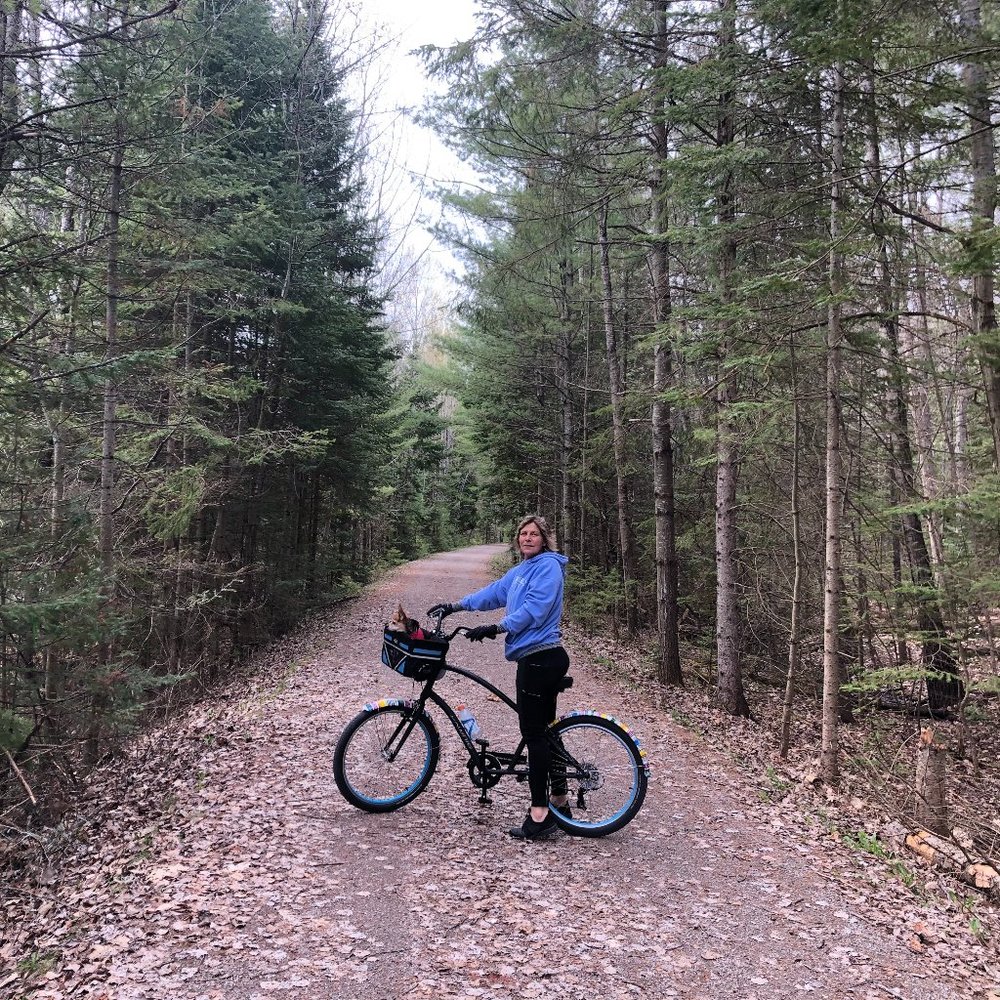 Meet your Posher, Robin